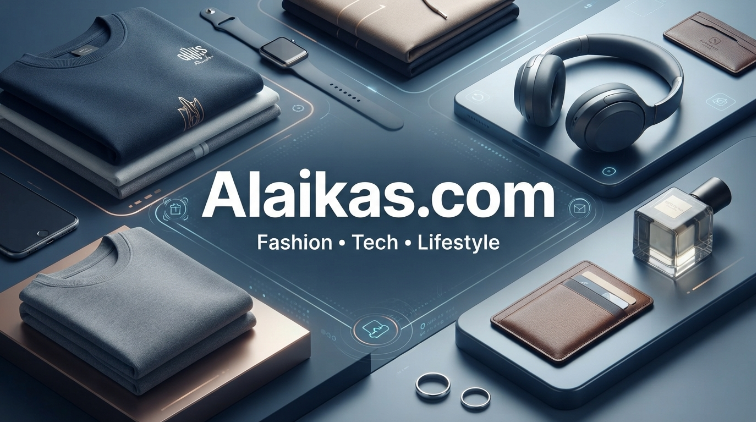 alaikas.com