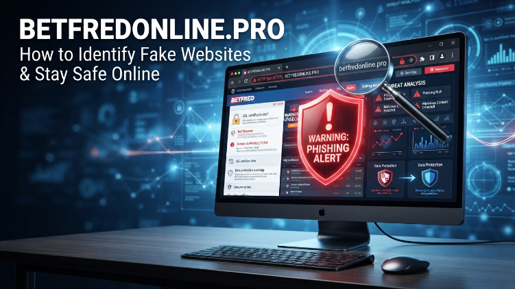 betfredonline.pro -