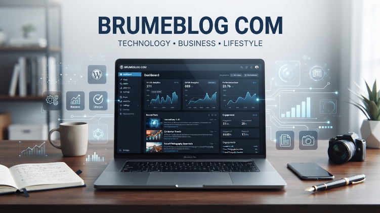 brumeblog com