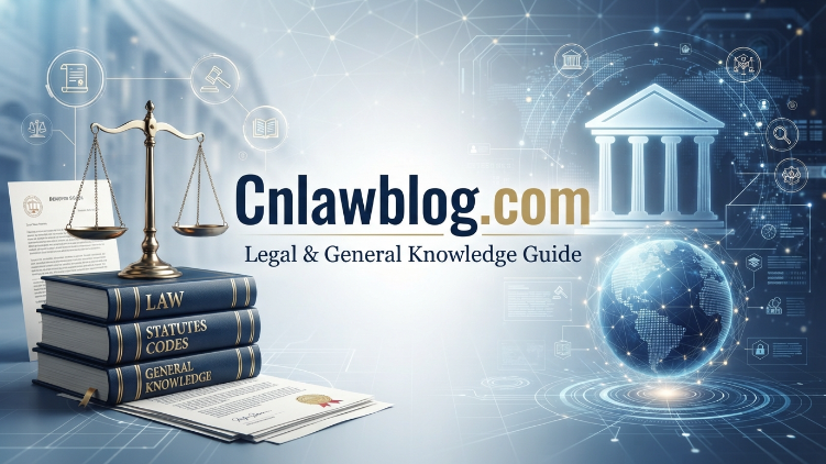 cnlawblog.com