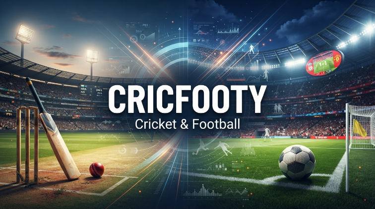 cricfooty
