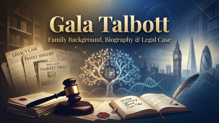 gala talbott