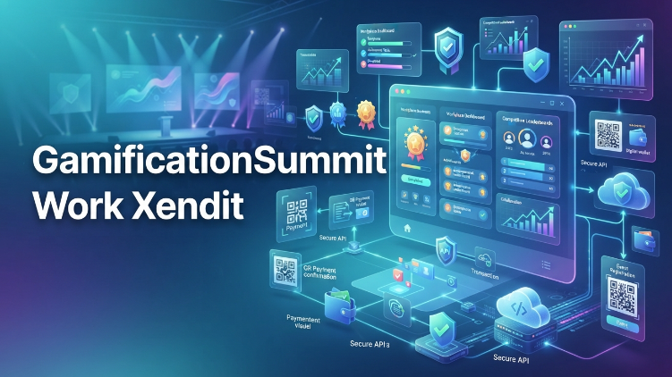 gamificationsummit work xendit
