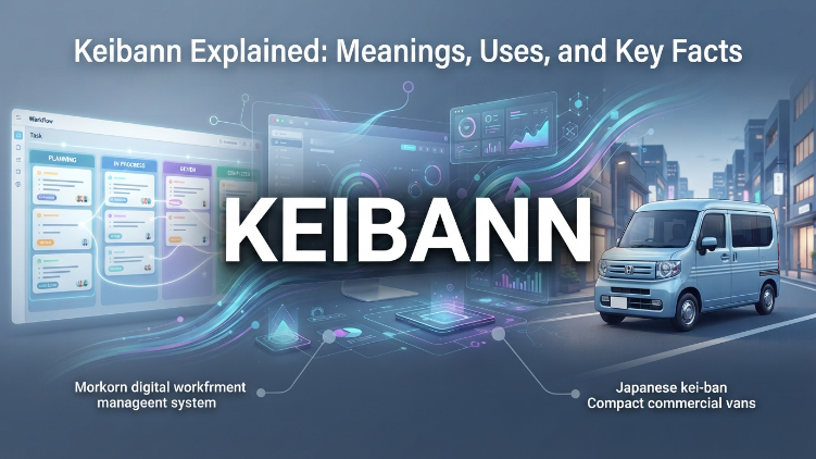 keibann