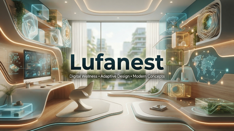 lufanest