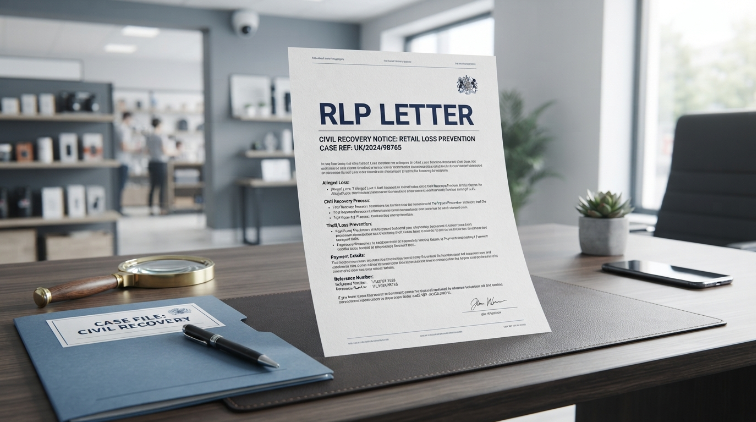 rlp letter
