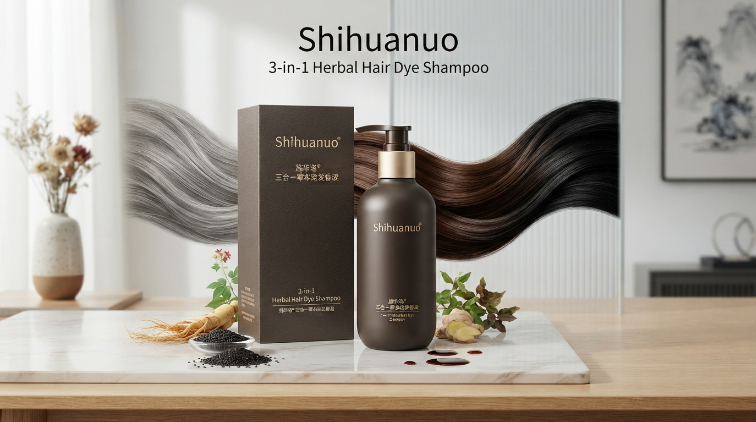 shihuanuo