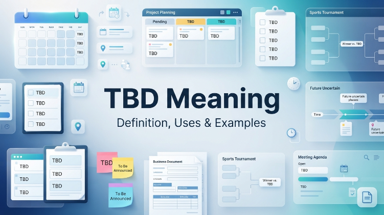 tbd meaning
