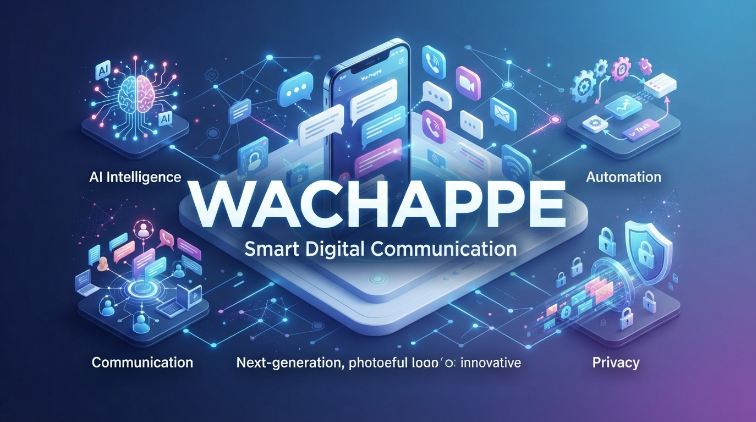 wachappe