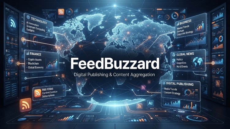 www feedbuzzard .com