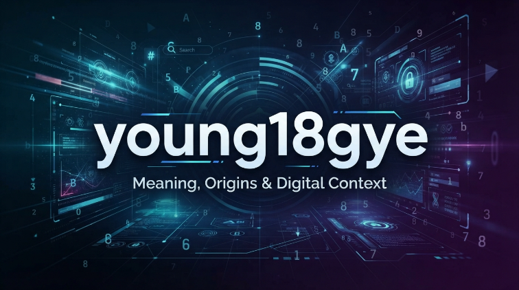 young18gye