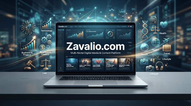 zavalio.com